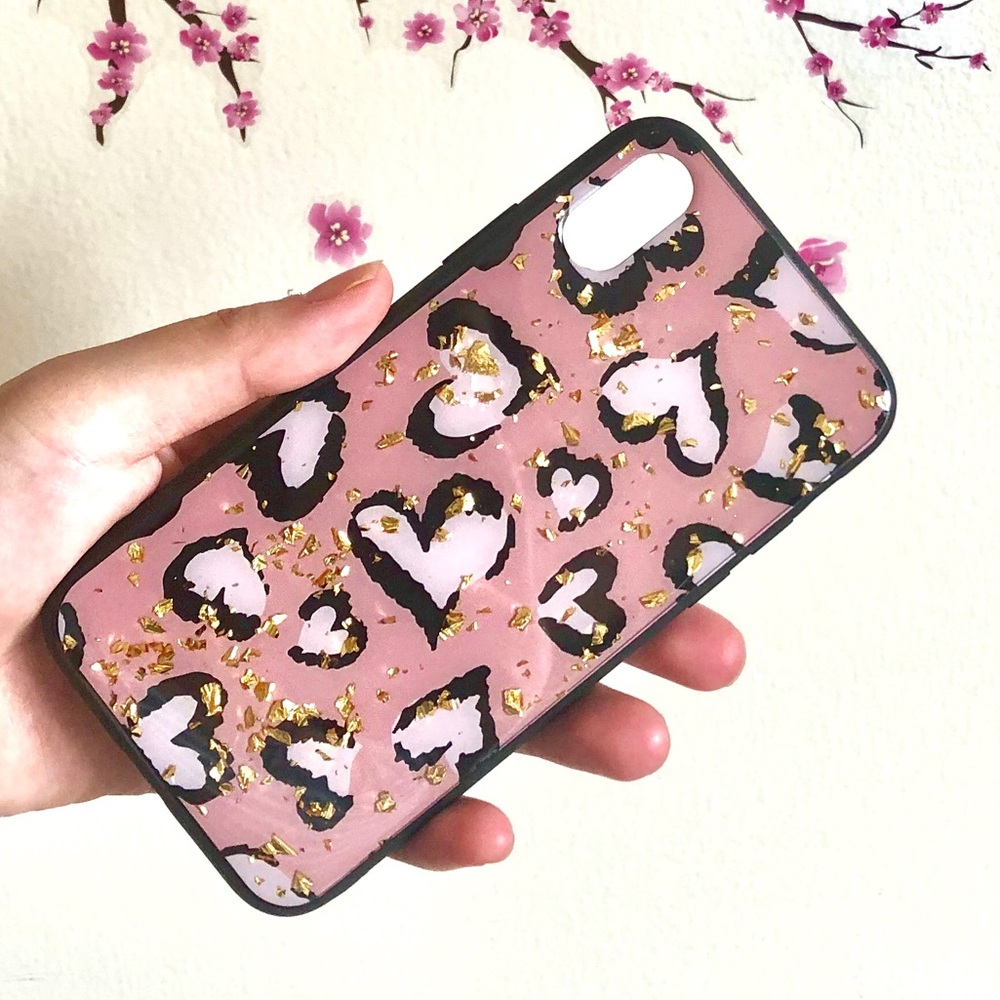 iPhoneX/XS Case